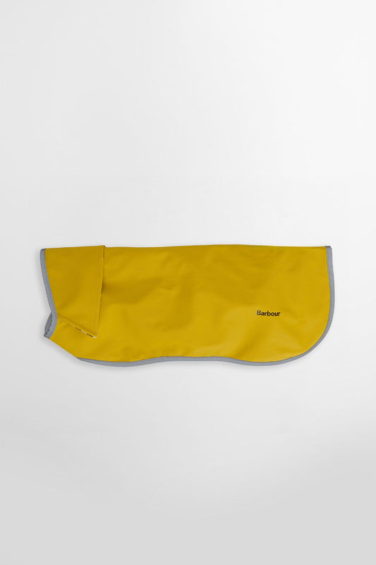 Evie Waterproof Dog Coat - LIMEADE