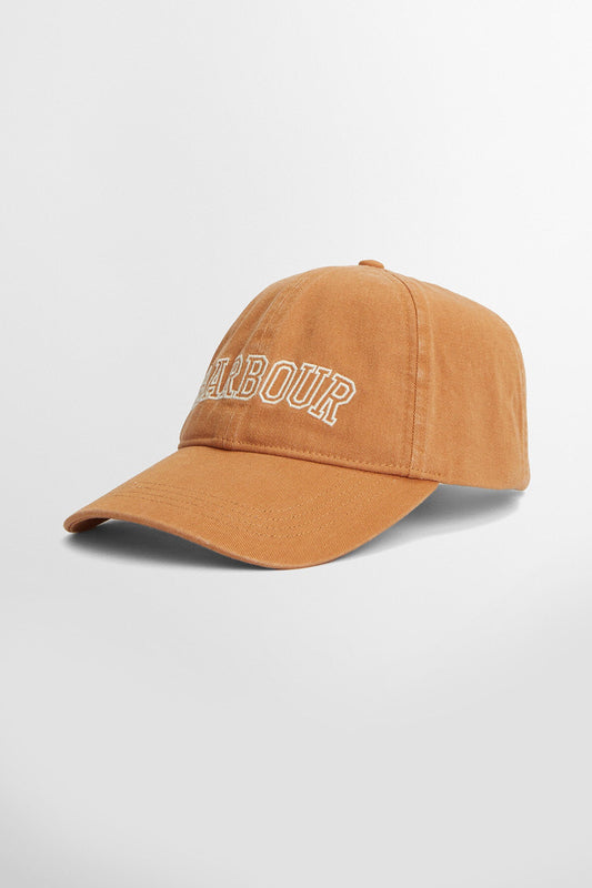 Emily Sports Cap - BRAN