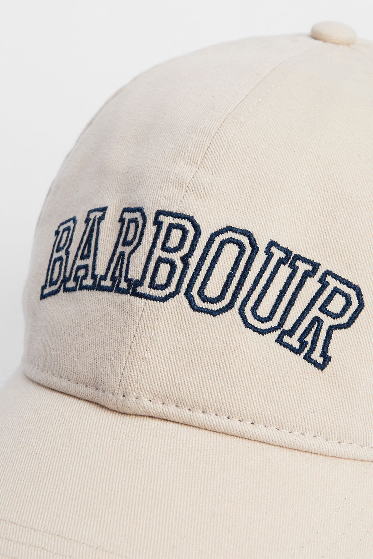 Emily Sports Cap - SALT