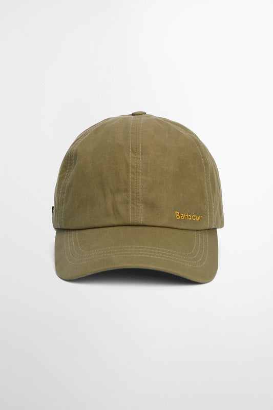 Mya Cap - DUSKY GREEN