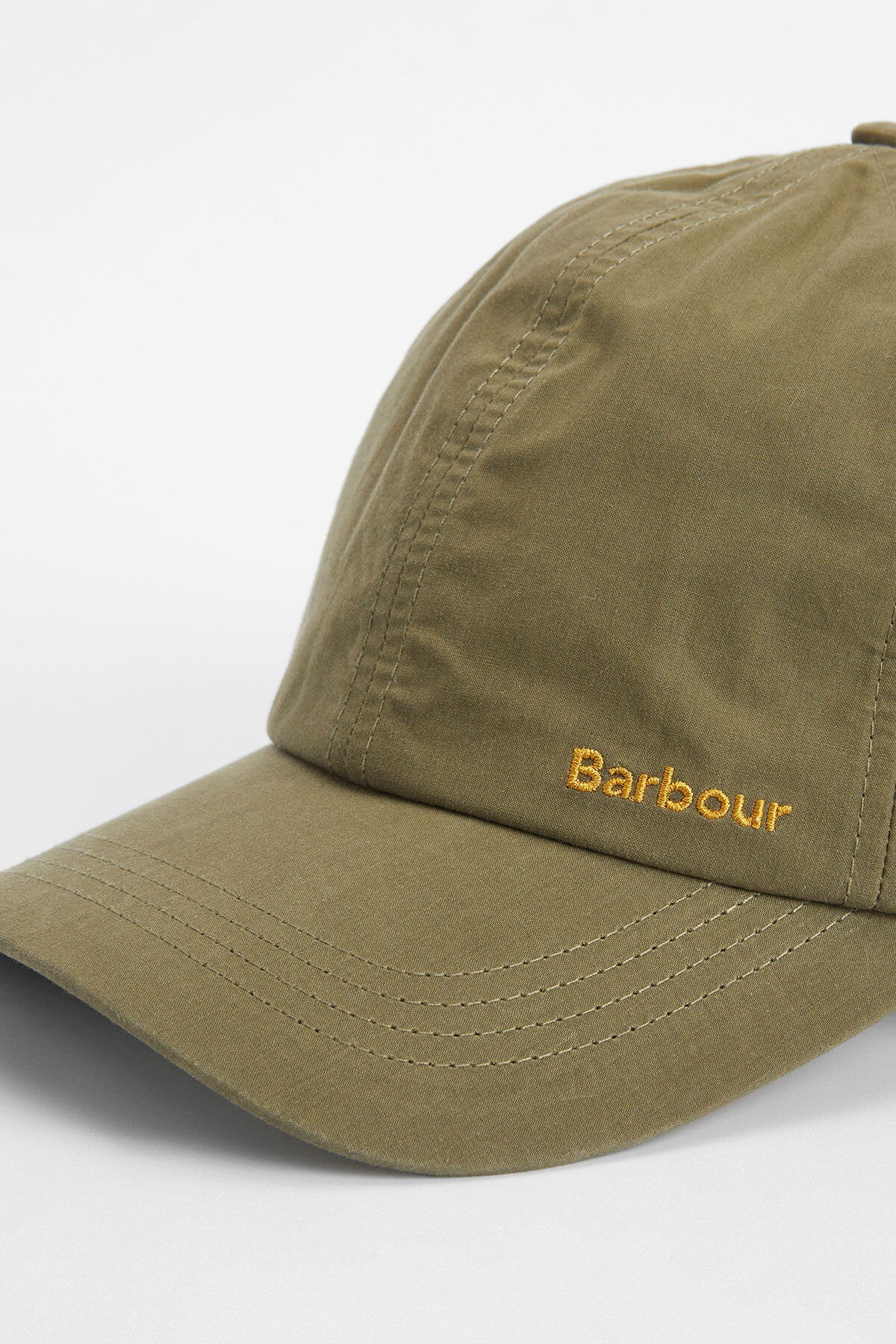 Mya Cap - DUSKY GREEN