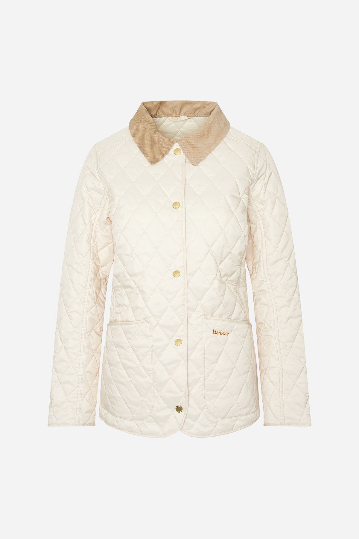 Annandale Quilted Jacket - CALICO