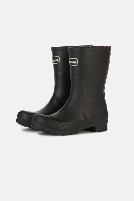 Banbury Boots - BLACK