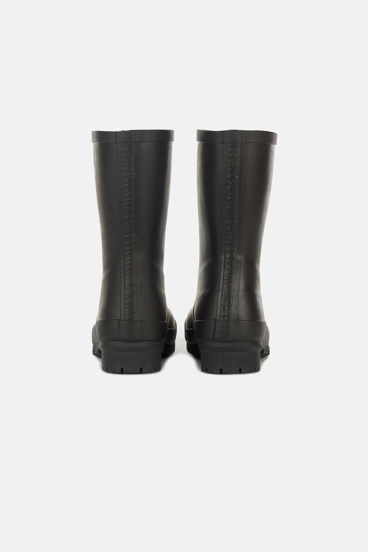 Banbury Boots - BLACK