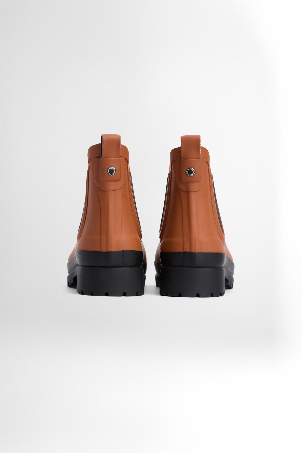 Mallow Wellingtons - BRAN/BLACK