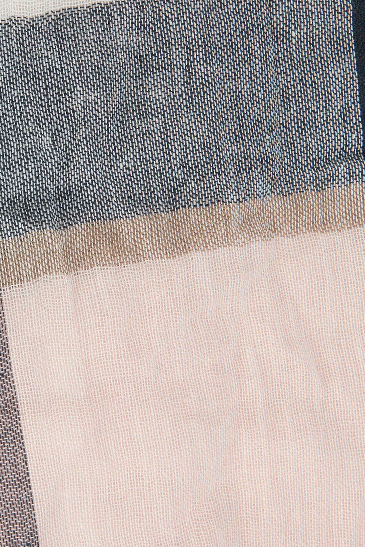 Abigail Tartan Scarf - PRIMROSE SAFARI TART