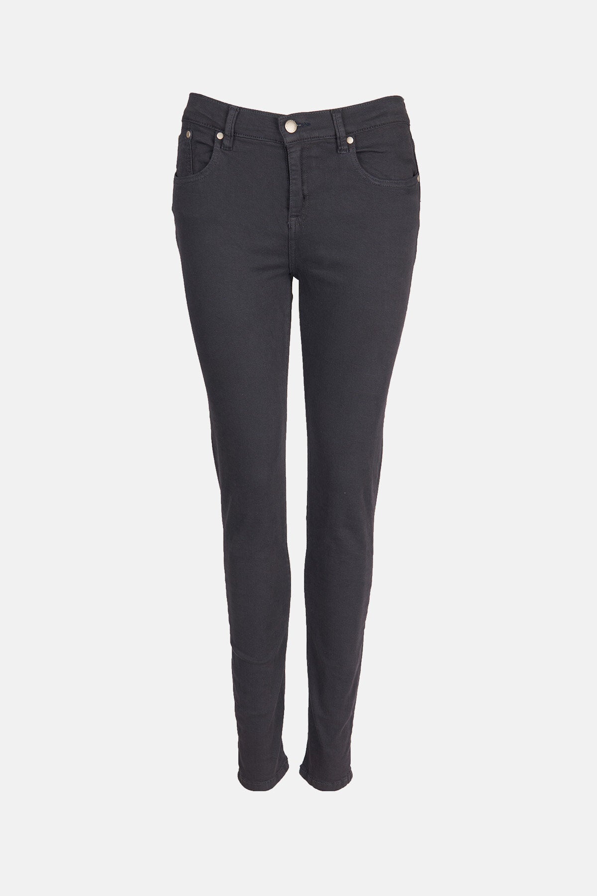 Essential Slim Trouser - NAVY