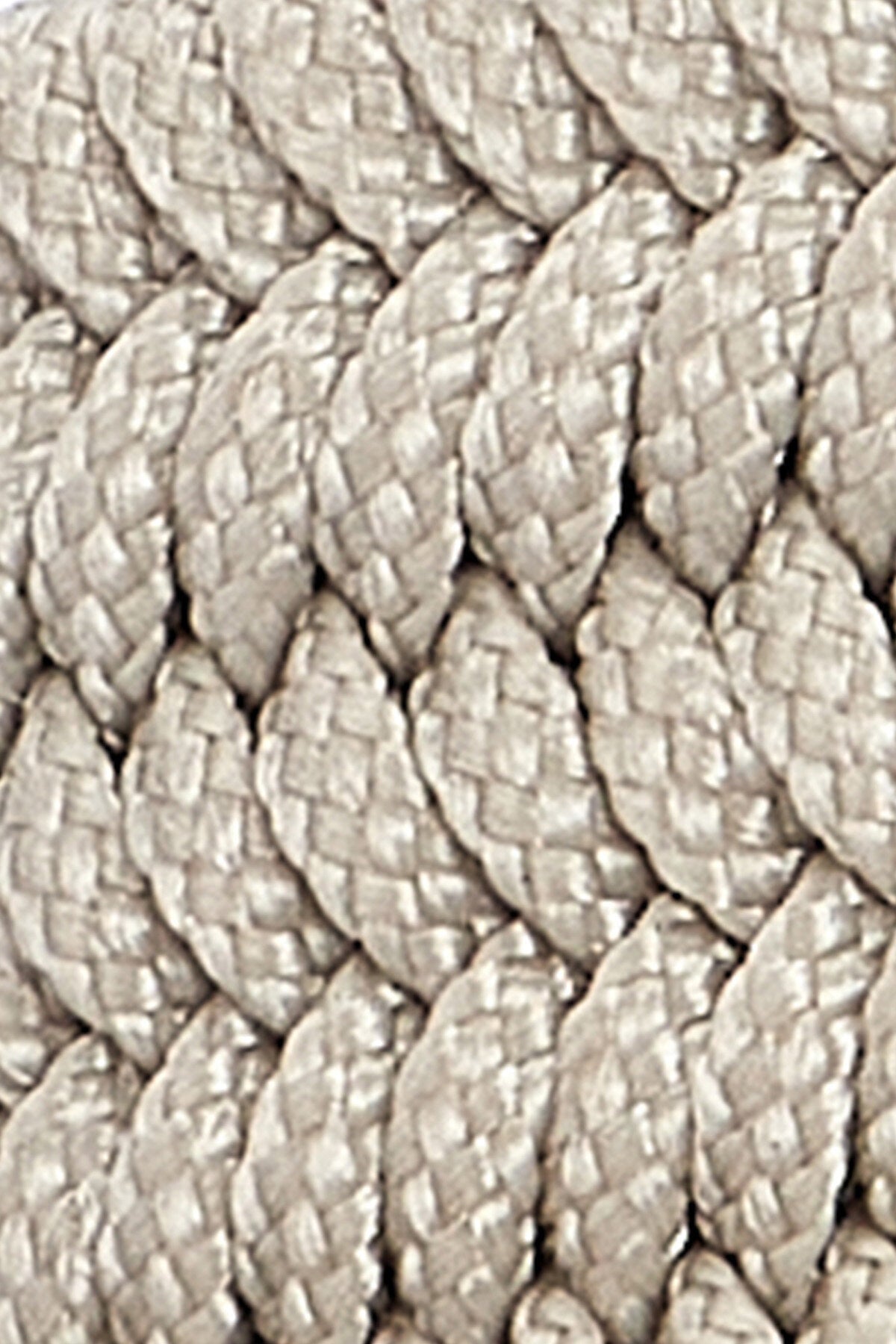 Nevis Webbing Belt - MIST