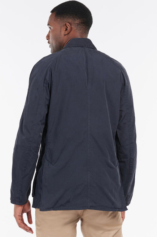 Jacket Ashby - NAVY