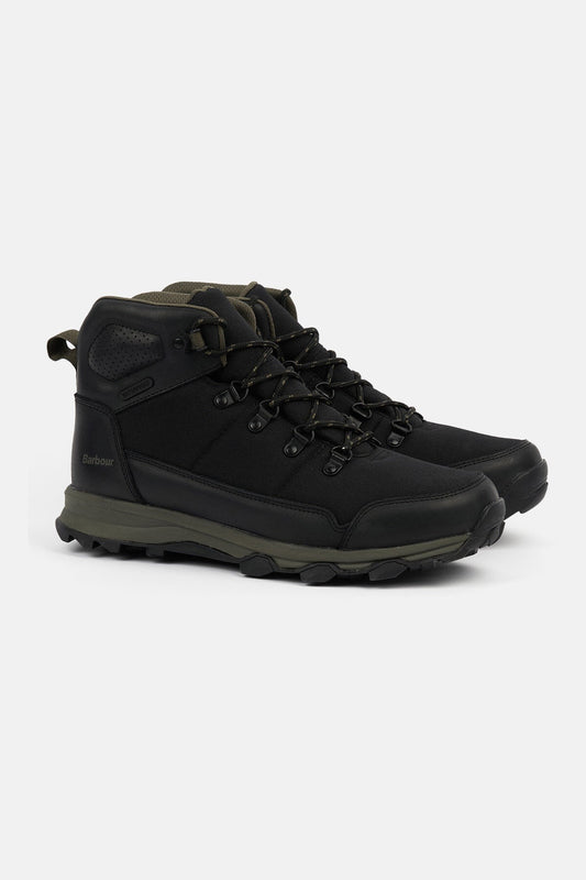 Malvern boots - BLACK
