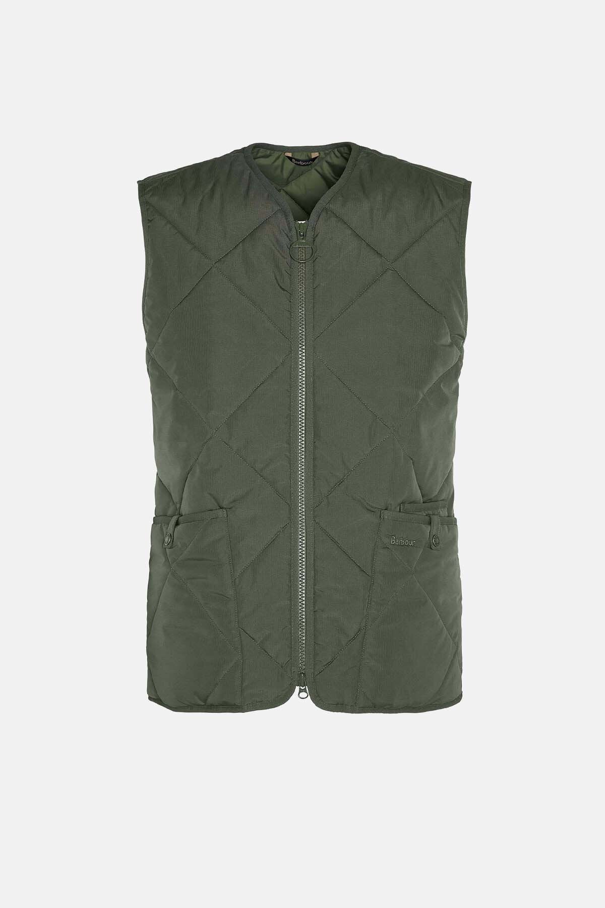 Field Gilet - FERN