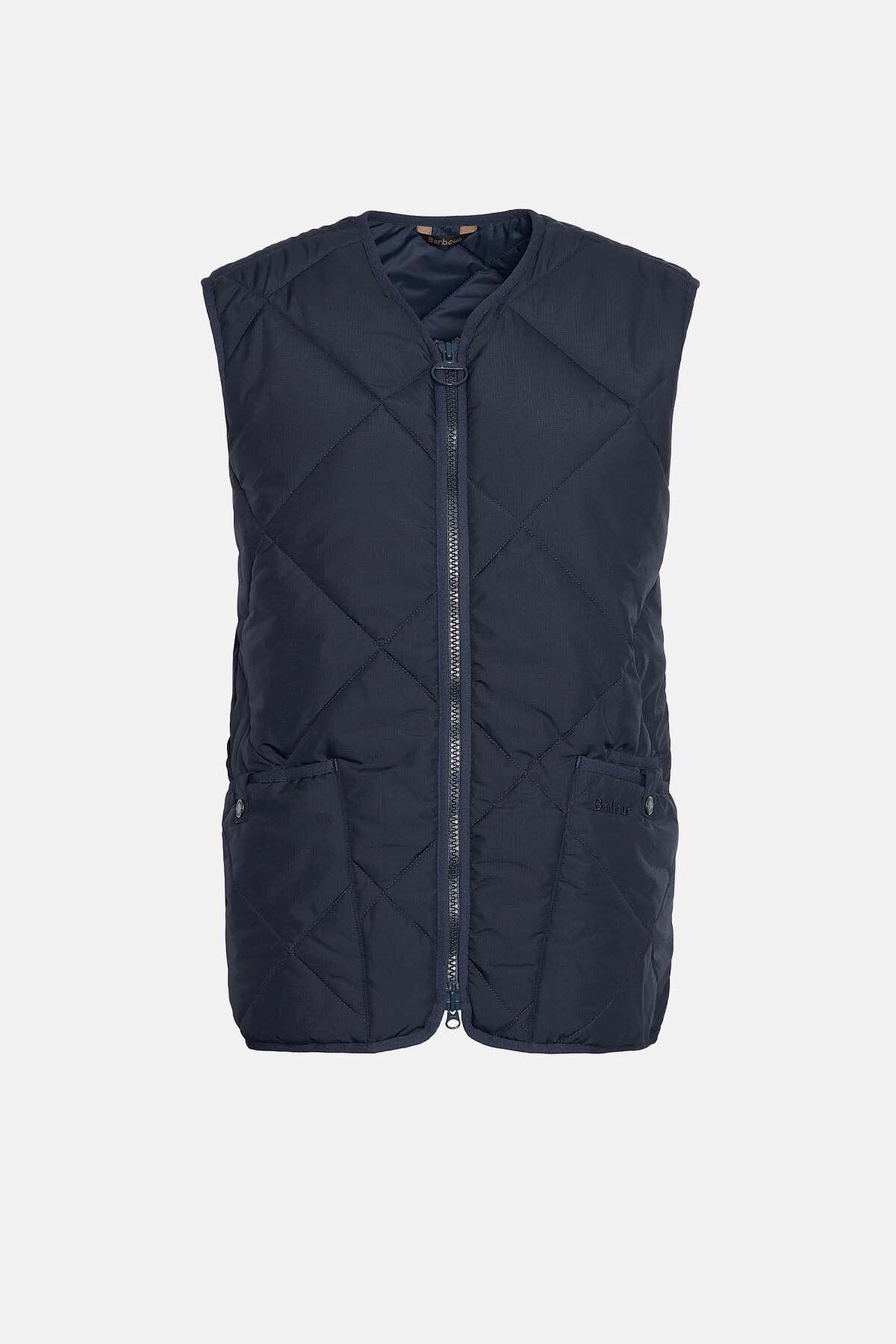 Field Gilet - NAVY