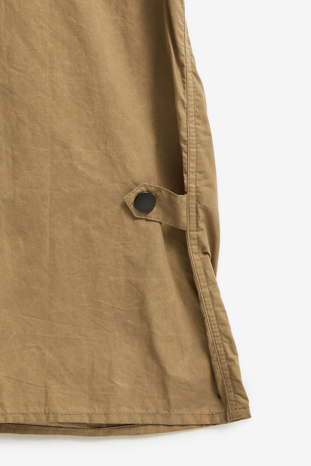 Westmorland Casual Gilet - GOLDEN KHAKI