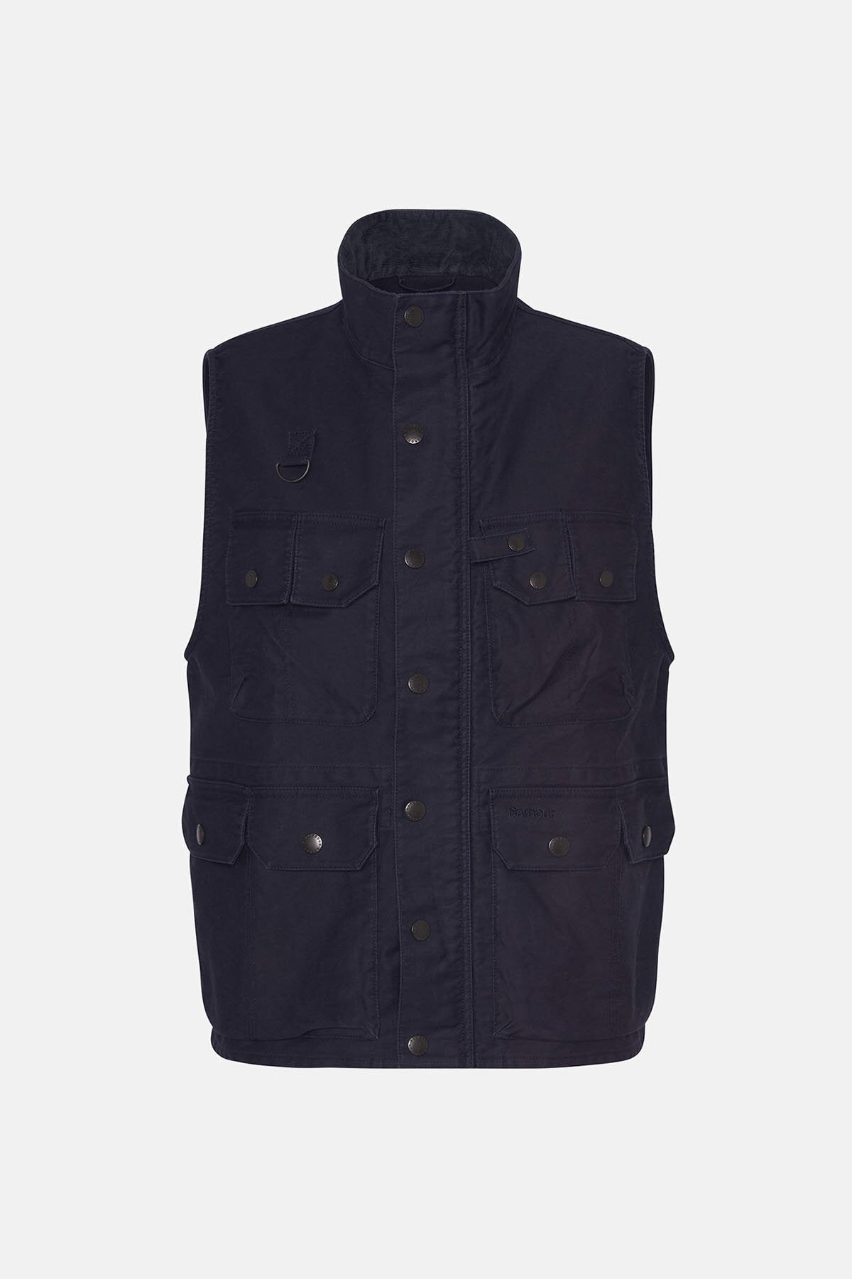 Dryfly Utility Vest - NAVY