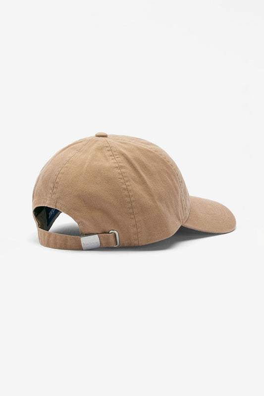 Cascade Sports Cap - STONE