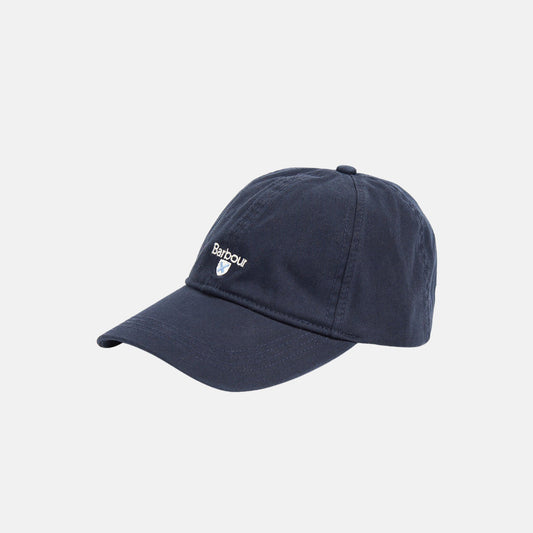 Cascade Sports Cap - NAVY