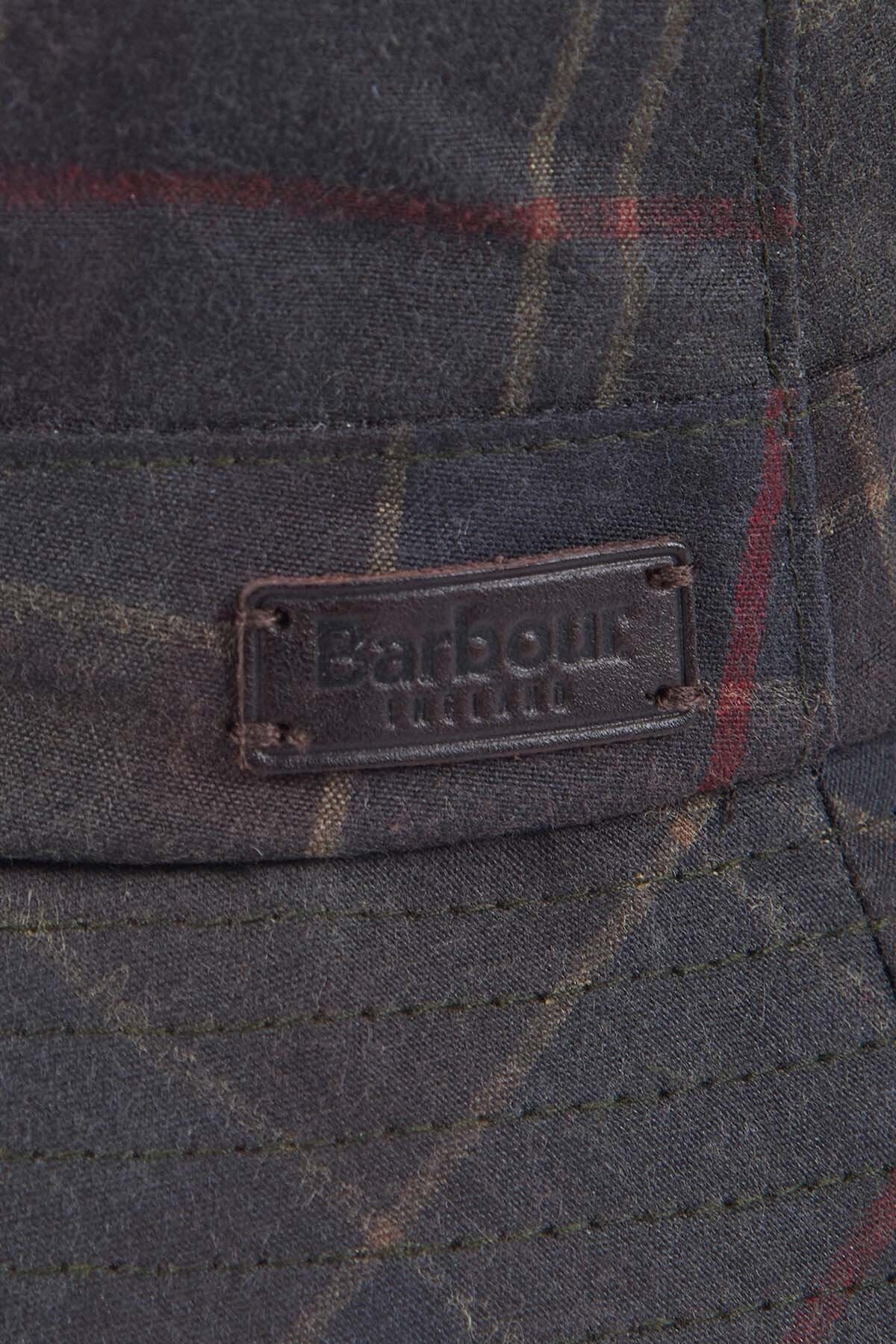 Darwen Wax Sports Hat - CLASSIC