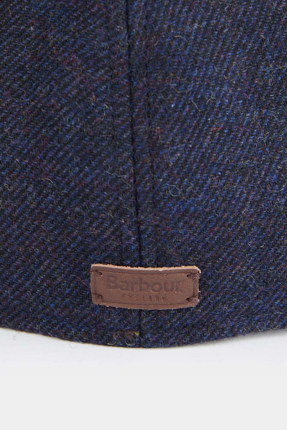 Claymore Baker Boy Hat - NAVY
