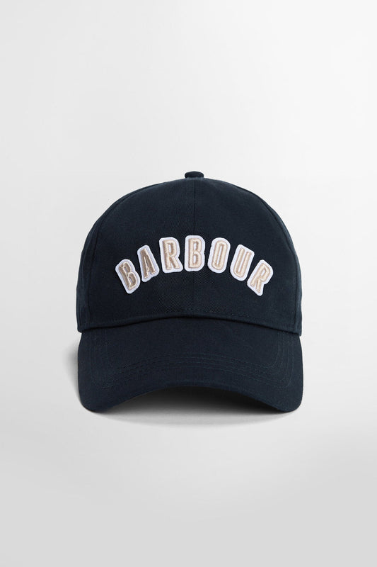 Campbell Sports Cap - NAVY