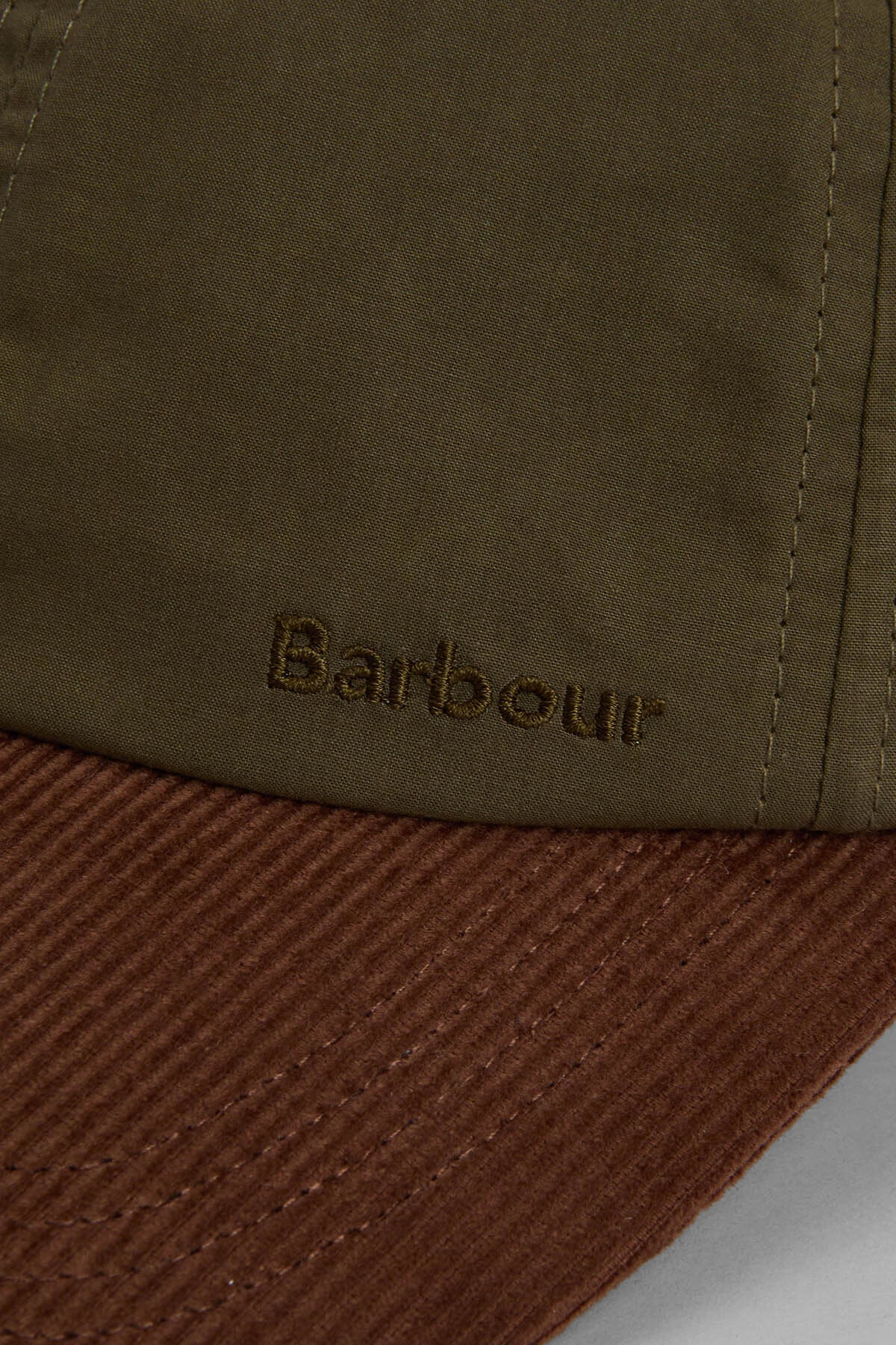 Transport Cap - DUSKY GREEN