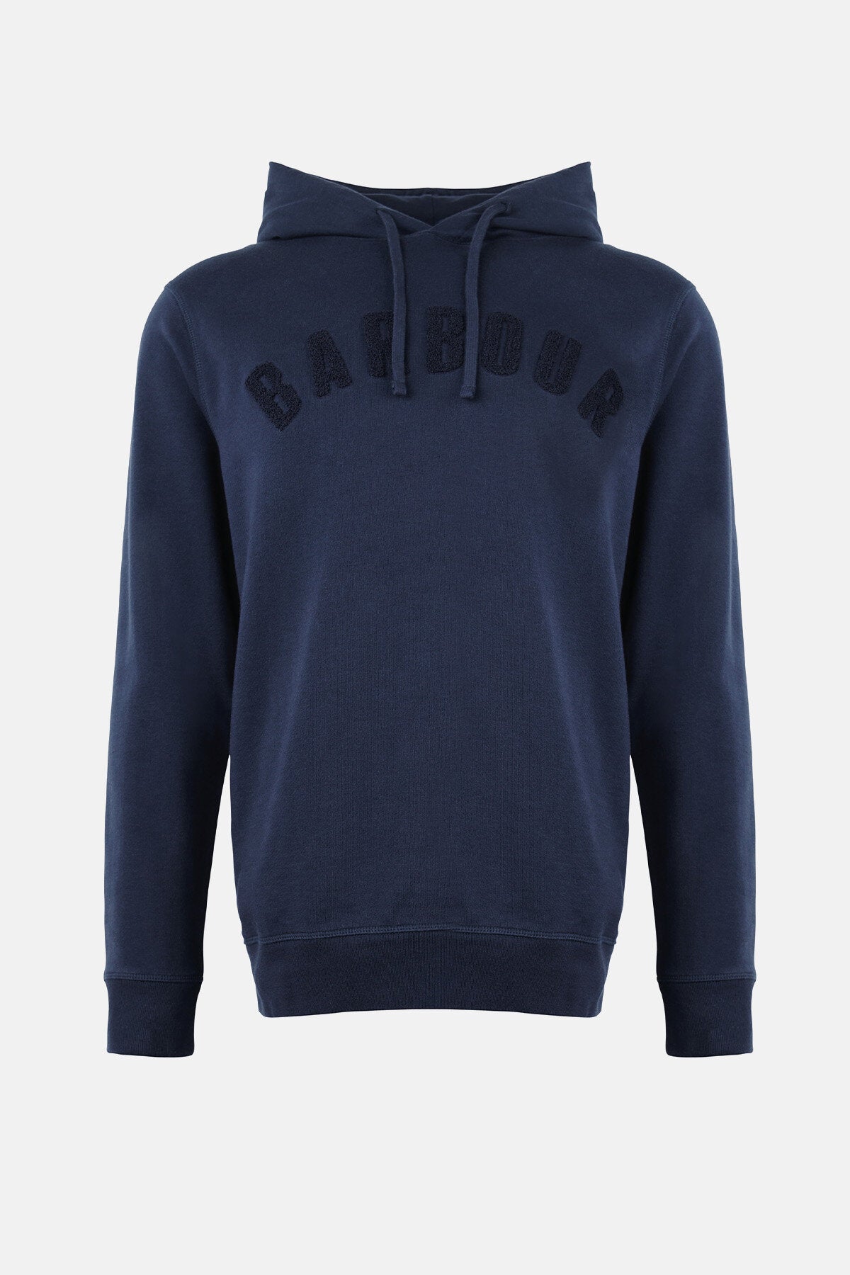 Birkby Hoodie - NAVY