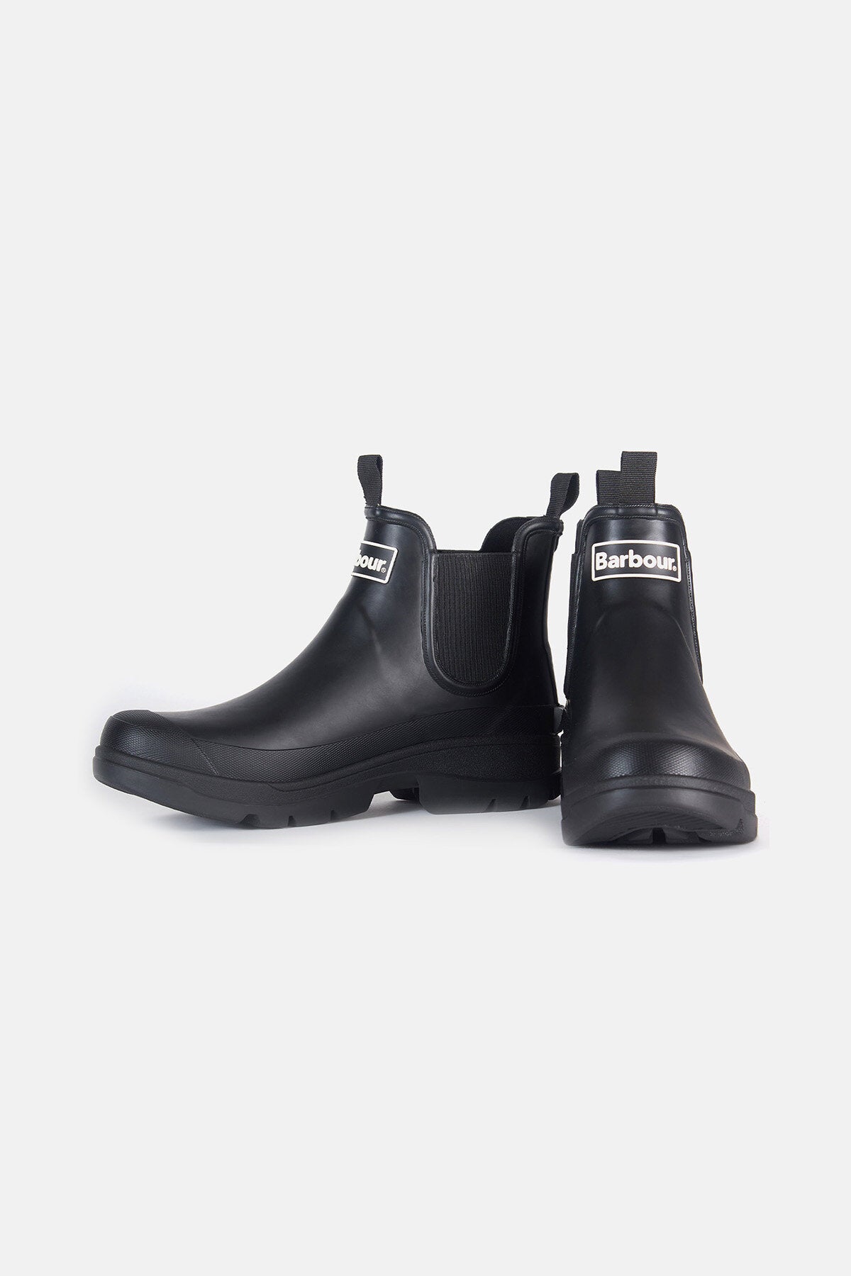 Wellington Boots - BLACK