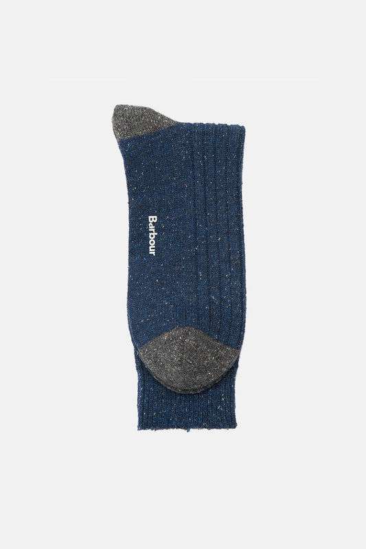 Cotton Socks - MIDNIGHT