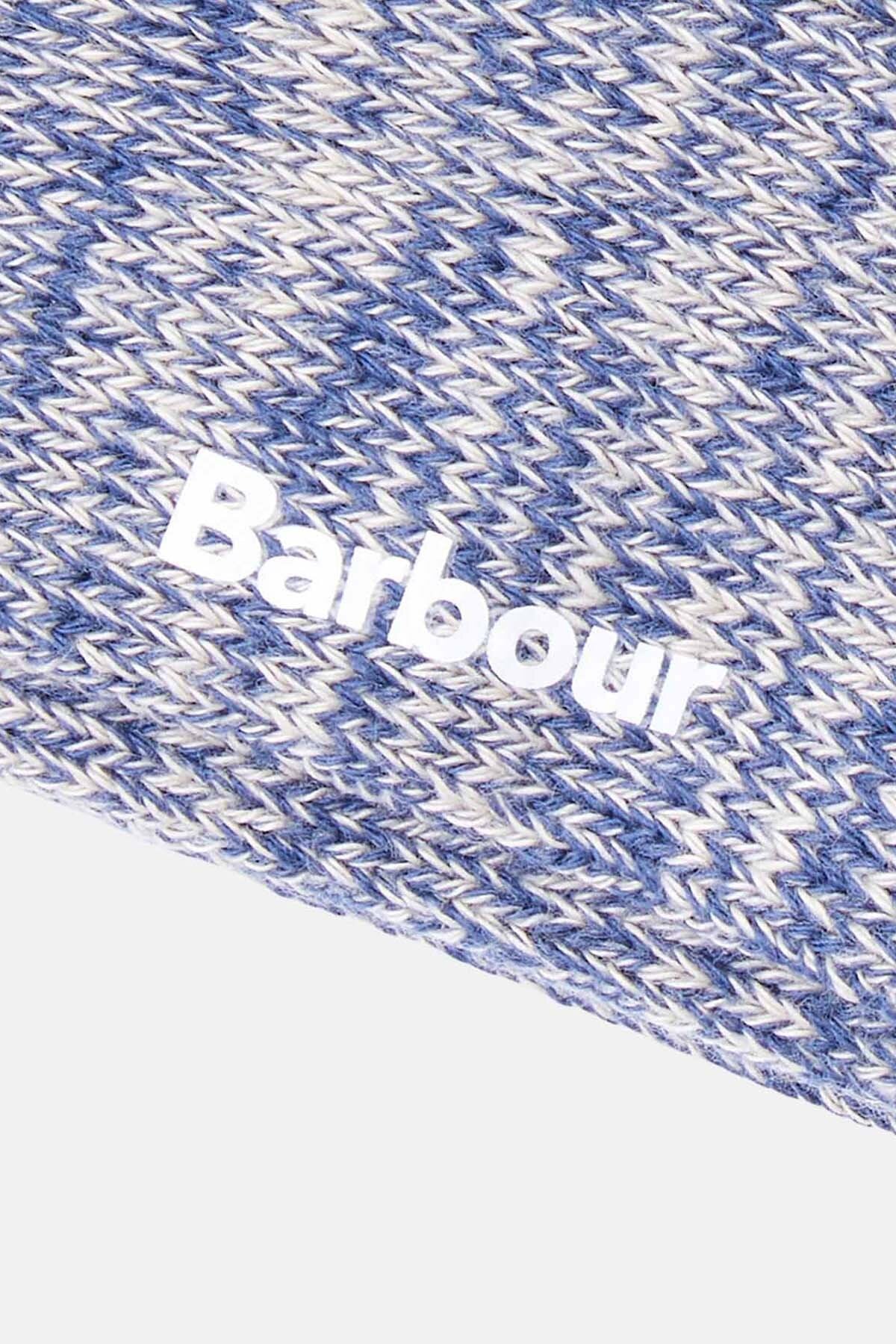 Shandwick Socks - BLUE MIX