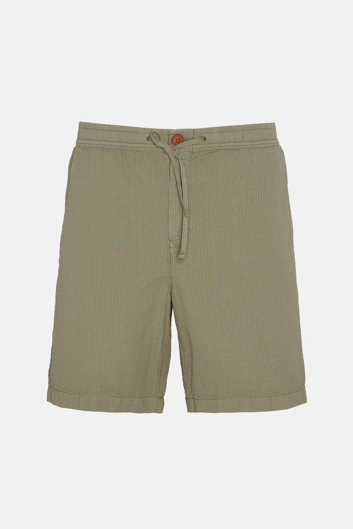 Melbury Shorts - DUSTY GREEN