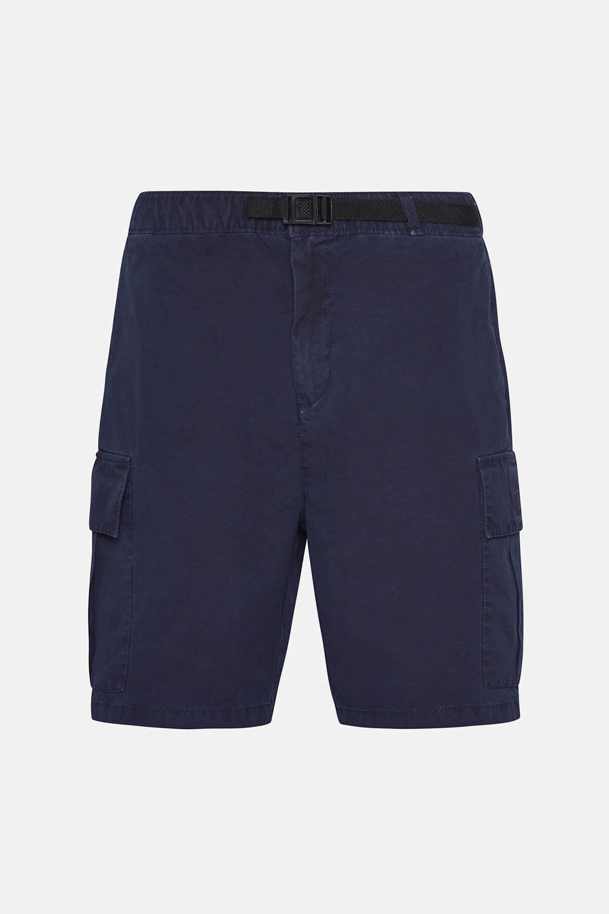 Grindle Cargo Shorts - NAVY
