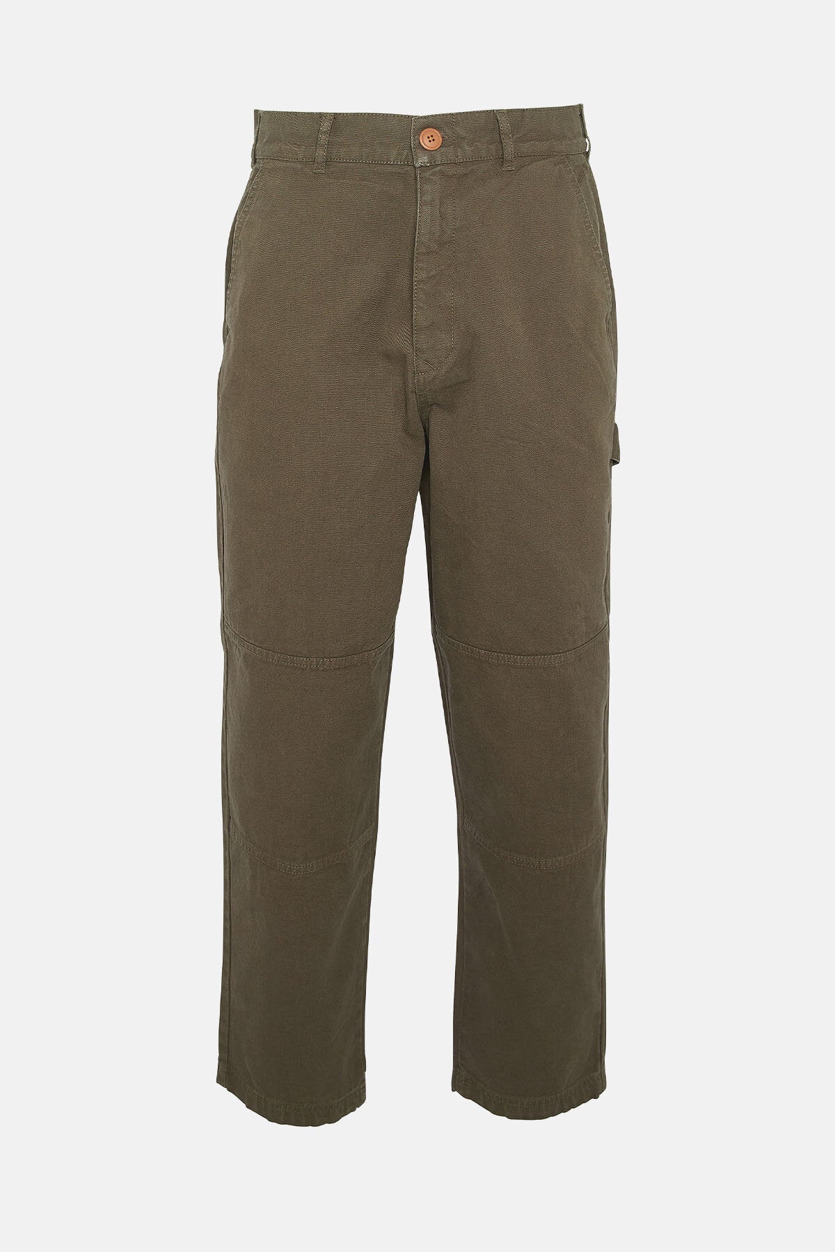 Chesterwood Work Trousers - PALE SAGE