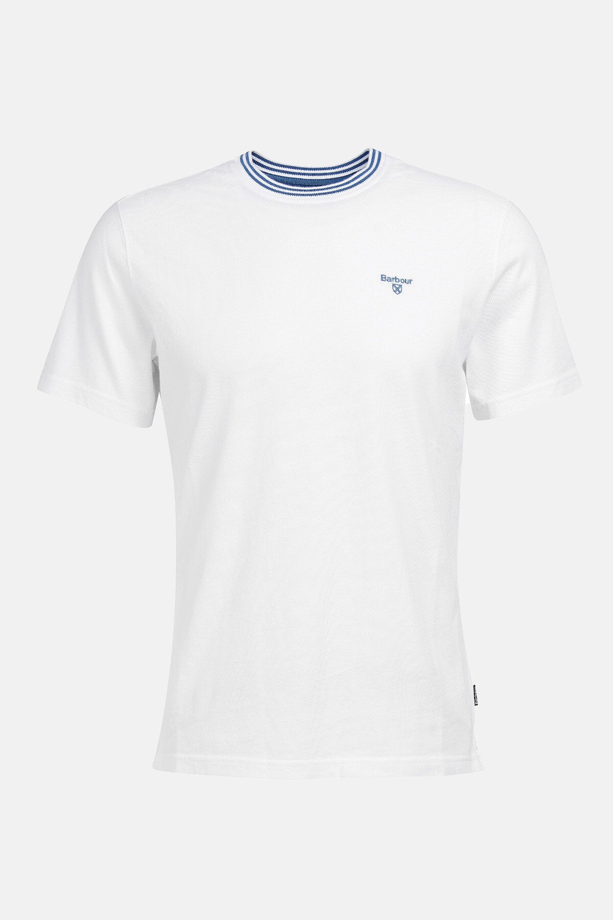 Austwick T-shirt - WHITE