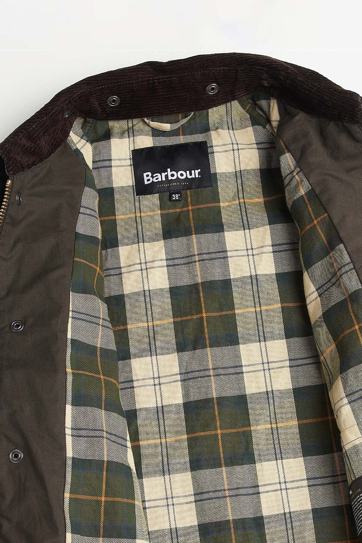 OS Wax Burghley - SAGE