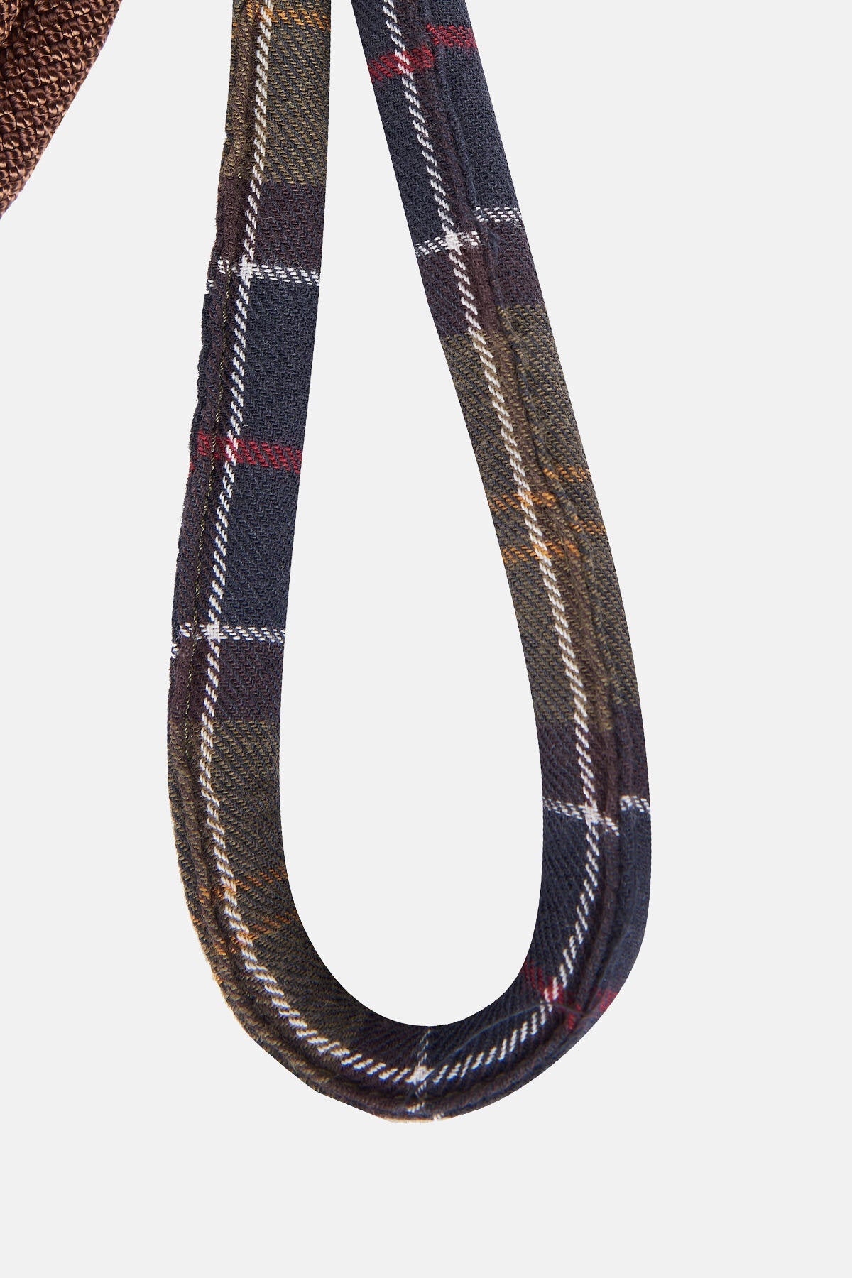 Tartan Leash - CLASSIC TARTAN