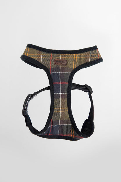 Tartan Dog Harness - CLASSIC TARTAN