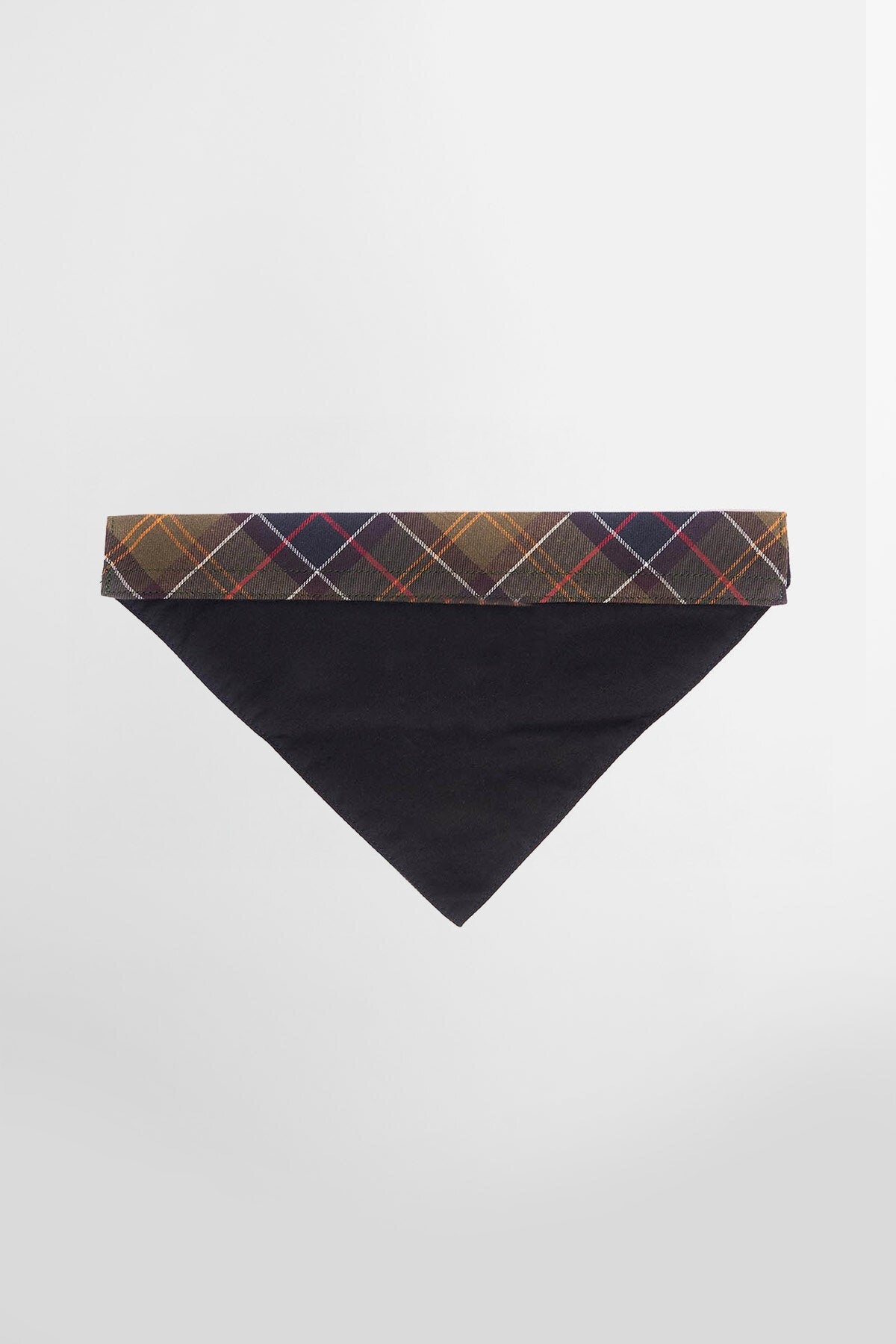 Tartan Dog Bandana - CLASSIC TARTAN