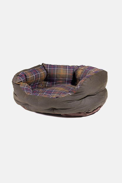 Dog Bed - CLASSIC OLIVE