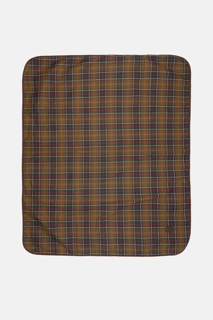 Large Dog Blanket - CLASSIC BROWN