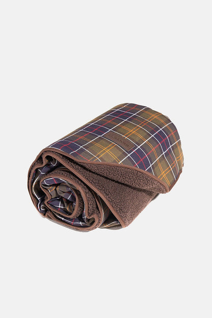 Large Dog Blanket - CLASSIC BROWN