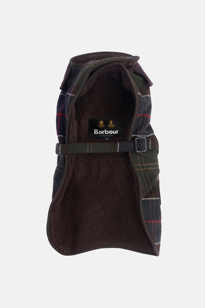 Wool Touch Dog Coat - CLASSIC