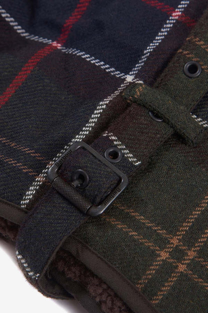 Wool Touch Dog Coat - CLASSIC