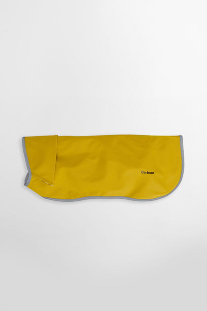 Evie Waterproof Dog Coat - LIMEADE