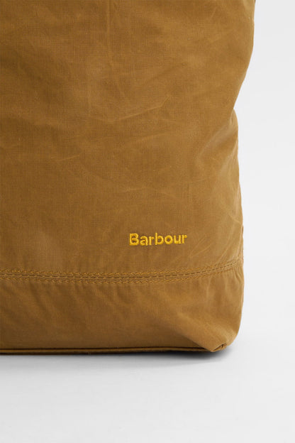 Mya Tote Bag - DUSKY GREEN