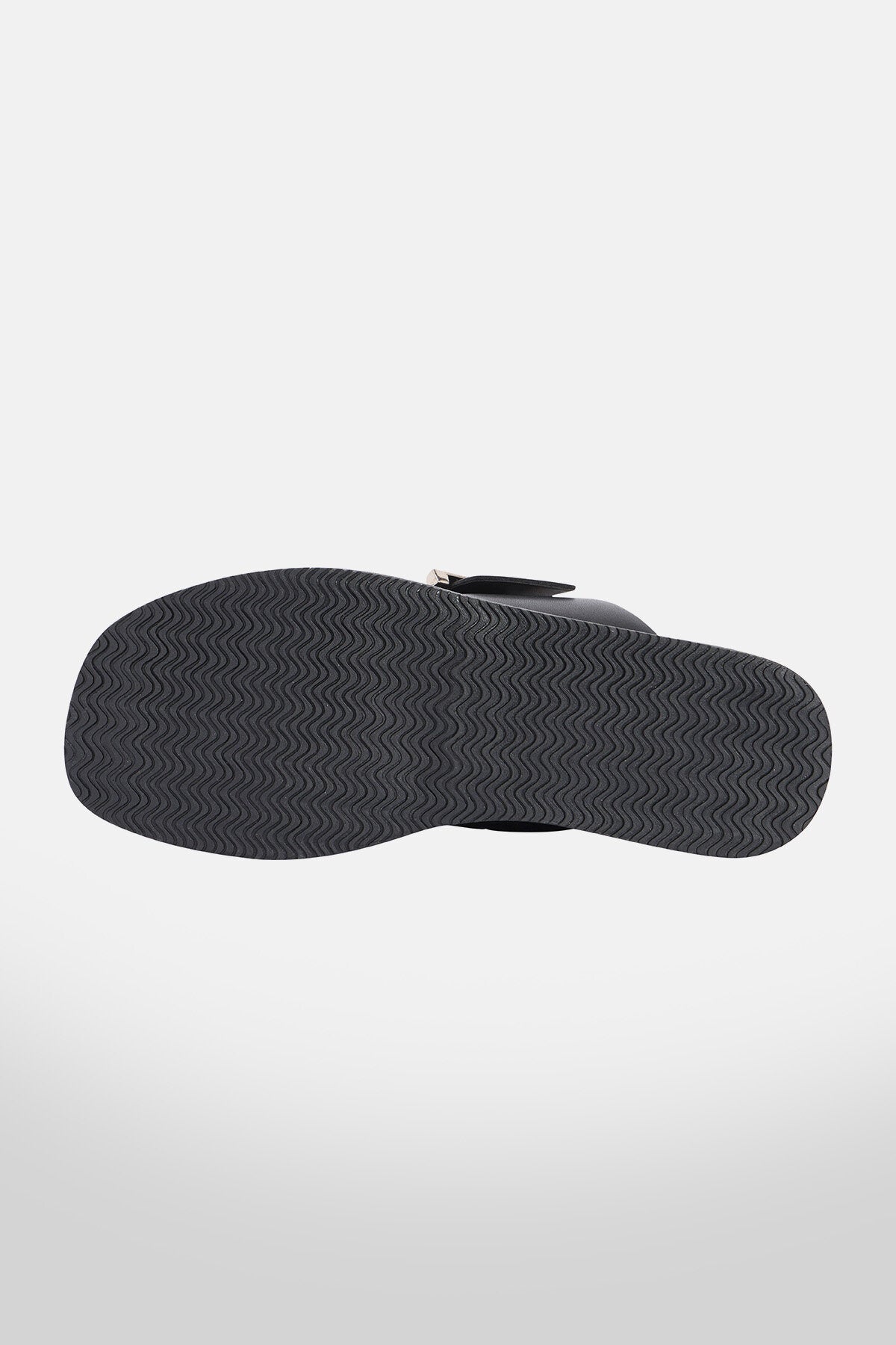 Adele Sandals - BLACK