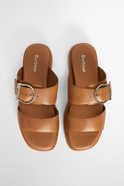 Adele Sandals - TAN
