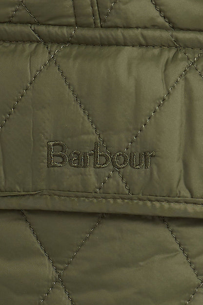 Otterburn Gilet - OLIVE