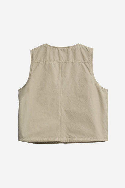 Erica Vest - LIGHT SAND/DUSK