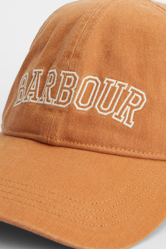 Emily Sports Cap - BRAN