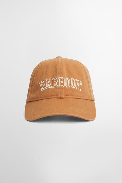 Emily Sports Cap - BRAN