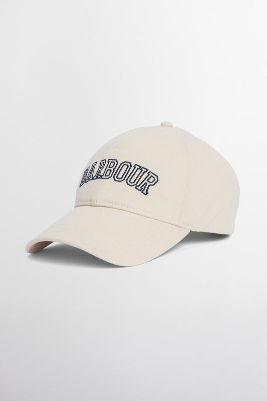 Emily Sports Cap - SALT
